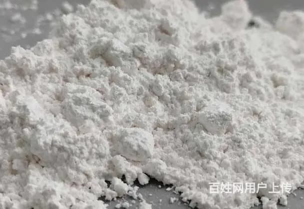 天镇县氧化铝粉回收厂家回收氧化铝粉 - 图片 2